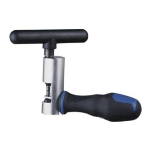 Tronchacadenas asista Chaintool-Pro 7/8/9V.plata/negro