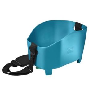 Cesto Tubus Racktime ME 25.7x39.6x24.8 azul 15 litros