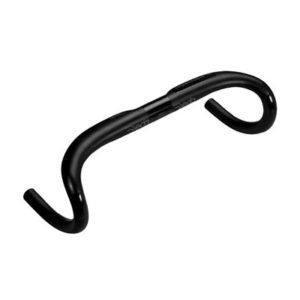 Manillar Deda Superzero carbono 440 mm 31.7 negro mate