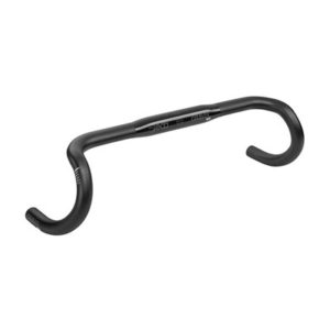 Manillar Deda Gravel 100RHM 460 mm 31.7 negro mate