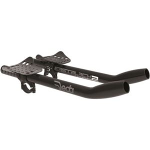Aerobar Deda Fastblack 2 31.7 mm Carbon V18