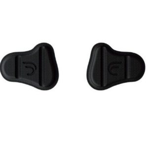 Juego de almohadillas Deda Carbon/Metal Blast