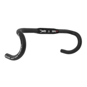 Manillar Deda Zero100 RHM aluminio 440 mm negro