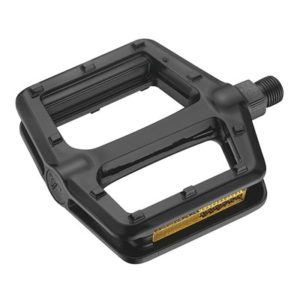 Pedales V.P. BMX nylon negro