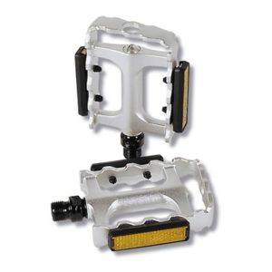 Pedales V.P. MTB Super Light plata