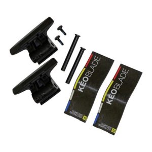 Kit laminas LOOK Kéo Blade2 12