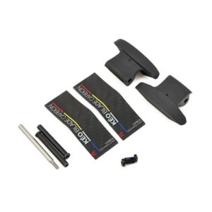 Kit laminas LOOK Kéo Blade2 16