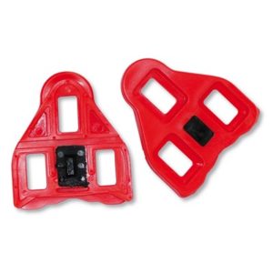 Juego de calas Roto compatible Look rojas con tornillos