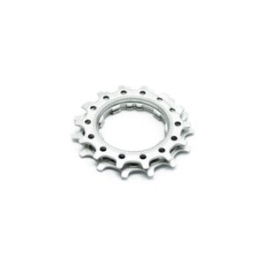2 coronas Miche 11V.Shimano 1ªposicion 12+13