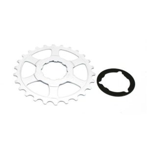 Corona Miche 11V.Shimano Ultima posicion 25