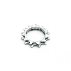 2 coronas Miche 10V adaptable Shimano 1ªposicion 11-12