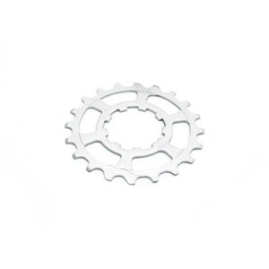Corona Miche 10V Shimano polivalente      26