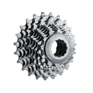 Cassette Miche 9V adaptable/Campagnolo (13-23)