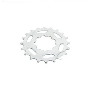 Corona Miche 8-9V adaptable Shimano polivalente 15