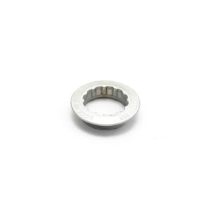 Tapa cierre cassette Miche 9V.Campagnolo - 11 dientes 27x1