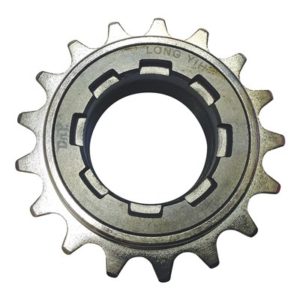 Piñon Epoch Fixed-BMX 17 dientes cromado