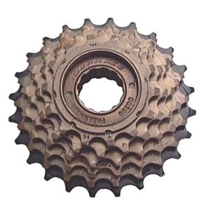 Piñon Sunrace 5 velocidades 14-24 CP