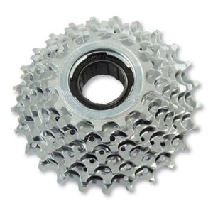 Piñon Sunrace 7 velocidades 13-25 cp