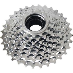 Piñon Sunrace 9 velocidades 13-32 E-Bike CP