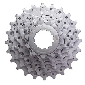 Cassette Sunrace 7V.(11-28)