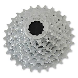 Cassette Sunrace 8V.(11-23)