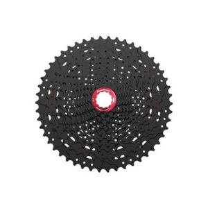 Cassette Sunrace negro 12V.(11-50)
