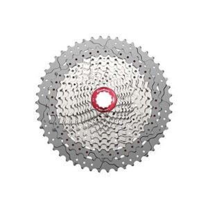Cassette Sunrace Metal 12V.(11-50)