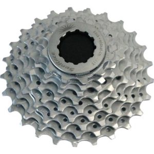 Cassette Sunrace 9V.(12-25)