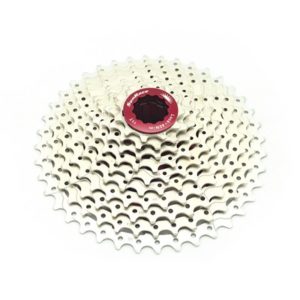 Cassette Sunrace X3 Metal 10V.(11-40)