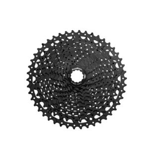 Cassette Sunrace S8 negro 11V.(11-42)