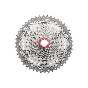 Cassette Sunrace X3 Metal 10V.(11-46)
