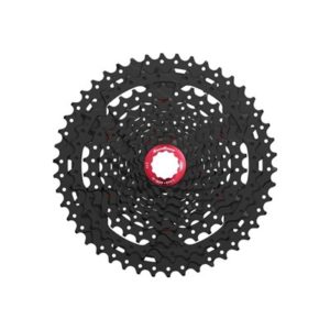 Cassette Sunrace negro 10V.(11-46)