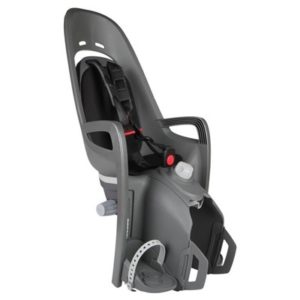 Portabebe Hamax Zenith Relax al portabulto gris/negro