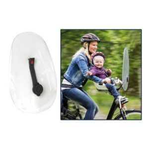 Parabrisas Hamax para portabebe Caress Observer