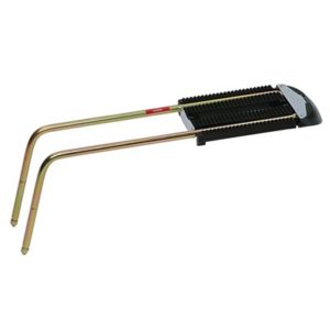 Barra fijacion Hamax para Kiss/Sleepy/Smiley contra la inclinacion delantera
