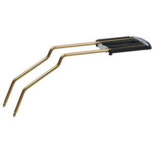 Barra fijacion Hamax para Kiss/Sleepy/Smiley para aumentar altura en cuadros pequeños