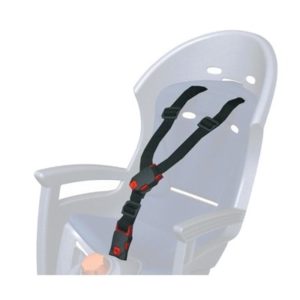 Arnes de seguridad Hamax para portabebe Smiley/Siesta