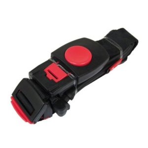Arnes de seguridad Hamax para portabebe Caress