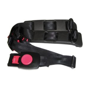 Arnes de seguridad Hamax para portabebe Zenith