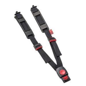 Arnes de seguridad Hamax para portabebe Observer