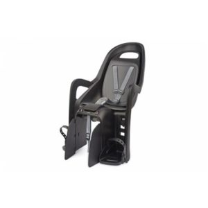 Portabebe Polisport Groovy CFS al portabulto negro/gris
