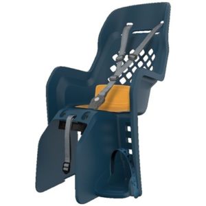 Portabebe Polisport Joy al cuadro 27.5-29 azul oscuro/amarillo