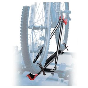 Portabici Peruzzo Uni Bike MTB sujecion biela
