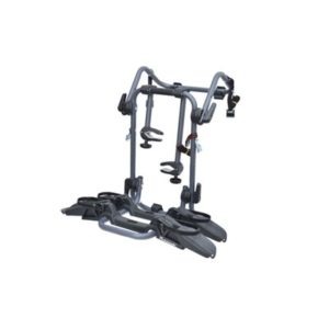 Portabici maletero Peruzzo Pure Instinct 2 bicis