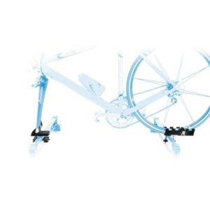 Portabici Peruzzo Rolle universal freno disco