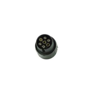 Adaptador Elite 7-13 Polos para portabici monte