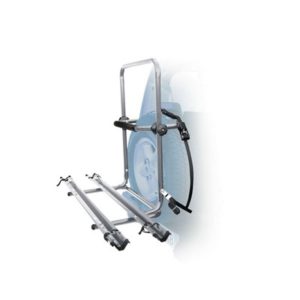 Portabici Peruzzo 4x4 Brennero 2 bicis