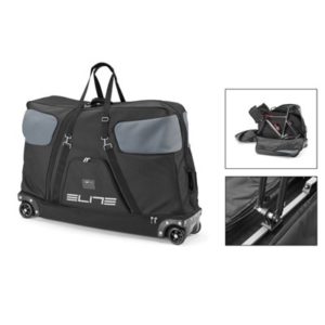 Maleta viaje Elite Borson