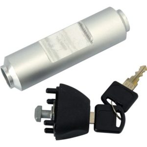 Adaptador portabici Elite San Remo Race Lock 15 mm
