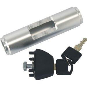 Adaptador portabici Elite San Remo Race Lock 20 mm
